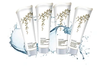 Ozone Xpress White Facial Kit 300g | for Deep Cleansing & Radiant Complexion | Brighten & Even Skin Tone for All Skin Types | Pigmentation Reduction | Nourish, Exfoliate & Illuminate Your Skin