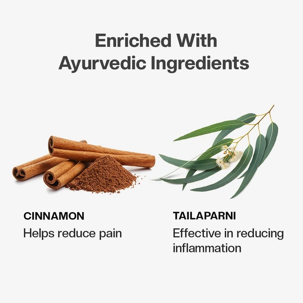 Pee Safe Feminine Herbal Pain Relief Patches (5 patches)| Natural & Pain Relief for Menstrual Discomfort | Sleek Design | No Side Effects & Comfort for Up to 12 Hours