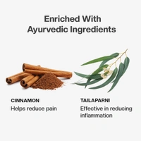 Pee Safe Feminine Herbal Pain Relief Patches (5 patches)| Natural & Pain Relief for Menstrual Discomfort | Sleek Design | No Side Effects & Comfort for Up to 12 Hours