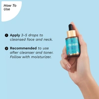 Pilgrim Alpha Arbutin & Vitamin C Brightening Serum, 30.0 ml | 1.0 fl. oz. |3% Vitamin C Complex + 2% Alpha Arbutin Complex Glow Formula