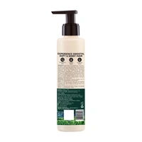 Pilgrim Amazonian Patua Hair Smoothing Shampoo with Keratin, 200ml | Cleanses, Smoothes Frizz, and Enhances Hair�s Texture for a Sleek, Shiny Look.