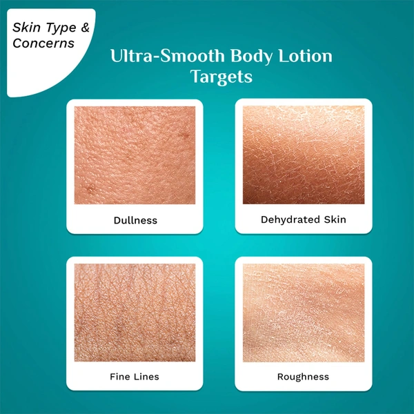 Pilgrim Body Lotion French Red Vine & Hyaluronic Acid | Hydrates Deeply, Improves Skin Elasticity, and Restores Radiance for Smooth, Supple Skin.