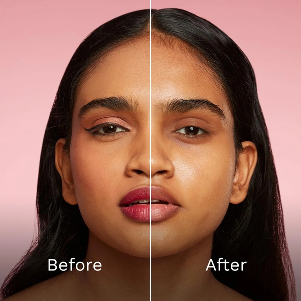 Pilgrim French Red Vine Supermelt Cleansing Balm - 50g | Makeup Remover Balm for Face | Melts Waterproof Makeup | Hydrates & Nourishes skin | Deep Cleanser | Non-stripping Cleansing Balm | For All Skin Types