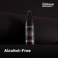 Pilgrim Insta Fix Makeup Setting Spray 60ml | Locks Makeup in Place, Hydrates Skin, and Provides a Fresh, Dewy Finish All Day.