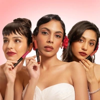 Pilgrim Lip Crayon 1.4g Matt Me Up The Spanish Collection Magical Mauve 13 | Ultra Smooth Velvet Matte, High Pigment, Long Wear Nude Lip Crayon