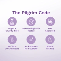 Pilgrim NY Babe Body Mist - 150 ml | With Dewy Rose & Bold Patchouli | Long-Lasting | Body Mist for Women | Romance perfume for women | Elegant fragrance | Designed in France