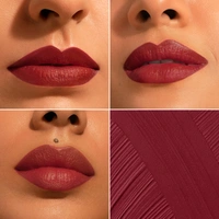 Pilgrim Oh So Creme Bullet Lipstick with Sunset Affair�-14 Shade | Silky Matte Finish & Highly Pigmented | Long Lasting & Smooth Glide | Lightweight Formula with French Grape Seed Oil