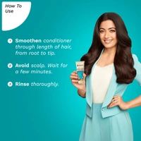 Pilgrim Redensyl & Anagain Hairfall Control Conditioner 200ml | Reduces Hair Fall, Strengthens Hair, and Restores Natural Shine for Fuller, Healthier Hair.