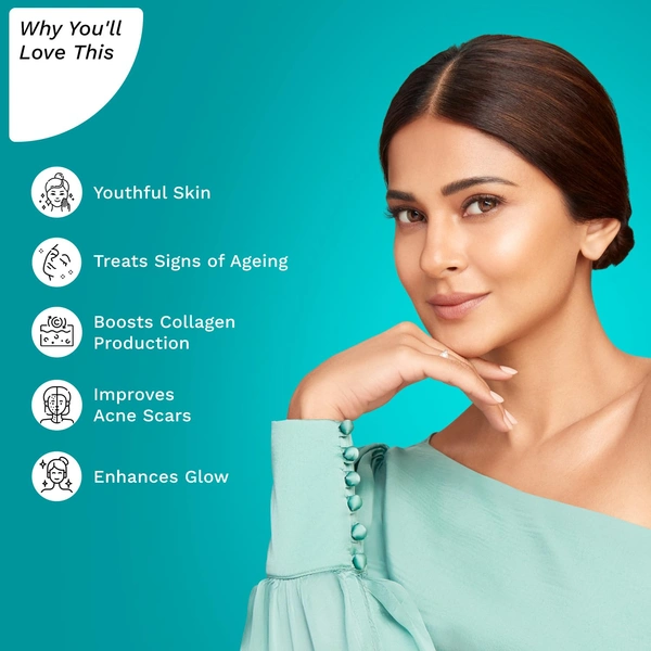 Pilgrim Retinol Night Cream-50g | with Vitamin C & Hyaluronic Acid | Youthful & Rejuvenated Skin | Reduce Wrinkles | Brightens & Evens Skin Tone | Lightweight & Non-Greasy | Improve Acne Scars | Collagen-boosting | Radiant skin | For All Skin Types