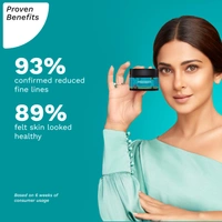 Pilgrim Retinol Night Cream-50g | with Vitamin C & Hyaluronic Acid | Youthful & Rejuvenated Skin | Reduce Wrinkles | Brightens & Evens Skin Tone | Lightweight & Non-Greasy | Improve Acne Scars | Collagen-boosting | Radiant skin | For All Skin Types