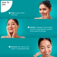 Pilgrim Retinol Night Cream-50g | with Vitamin C & Hyaluronic Acid | Youthful & Rejuvenated Skin | Reduce Wrinkles | Brightens & Evens Skin Tone | Lightweight & Non-Greasy | Improve Acne Scars | Collagen-boosting | Radiant skin | For All Skin Types