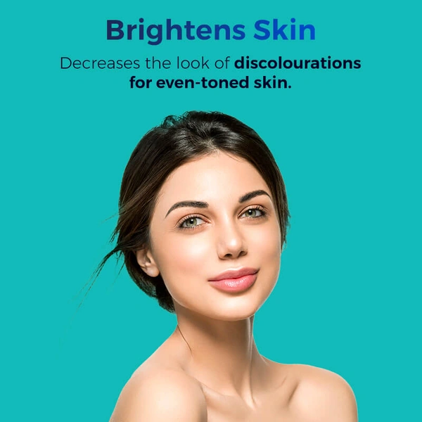 Pilgrim Oil Control Serum with Salicylic Acid & Niacinamide, 30ml | Controls Sebum, Reduces Acne, and Improves Skin Texture for a Matte Finish.