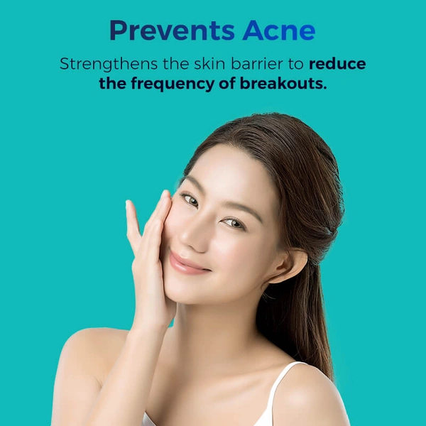 Pilgrim Oil Control Serum with Salicylic Acid & Niacinamide, 30ml | Controls Sebum, Reduces Acne, and Improves Skin Texture for a Matte Finish.