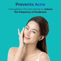 Pilgrim Oil Control Serum with Salicylic Acid & Niacinamide, 30ml | Controls Sebum, Reduces Acne, and Improves Skin Texture for a Matte Finish.