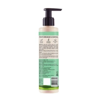 Pilgrim Spanish Rosemary & Biotin Anti-Hairfall Conditioner 200ml | Reduces Hair Fall, Strengthens Strands, and Leaves Hair Smooth and Manageable.