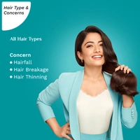 Pilgrim Spanish Rosemary Essential Oil - 10ml | Rosemary essential oil for hair growth | Improves Scalp Health | Reduces Hair Fall | Strengthens Hair | Chemical Free | For All Hair Types