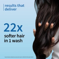 Plum Coconut Milk & Peptides Strength & Shine Shampoo 250ml | 22X Smoother Hair | Smoothening & Strengthening with Coconut Milk & Pea Peptide | Paraben-Free & Vegan