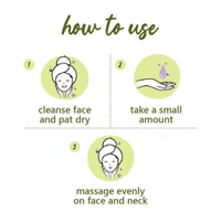 Plum Green Tea Mattifying Moisturizer 50ml | Oil-Free Daily Face Cream for Oily, Acne-Prone & Combination Skin | Lightweight Hydration, Non-Greasy, Vegan & Paraben-Free