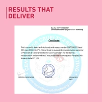 Plum Oat & 1% Ceramide Barrier Love Face Cream 50g | Repairs & Strengthens Skin Barrier | With Vitamin E & Allantoin | Moisturizer for Normal & Dry Skin | Unisex