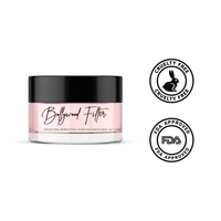 Renee Bollywood Filter Face Primer 15g | Pore Minimizing & Oil Control Primer | Filter Finish Smooth Skin | Hydrating, Lightweight & Non-stick | Flawless Finish | Instance Fine Line Reduction | Pore Blurring & Glow-Boosting Primer |