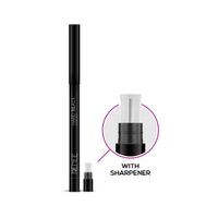 Renee Hard Black Kaja Rollon | Intense, Smudge-Proof 0.35g | 24 Hrs Stay Long Lasting Super Black Kajal Pencil | Water Proof | Smokey eye kajal | Travel-Friendly | Smooth Application & All-Day Wear |