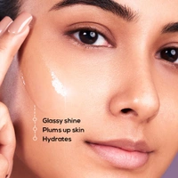 Renee Korean Glow Serum 15ml | Glass Skin Effect | Lightweight | Enriched with Moringa Extracts | Non Greasy, Hydrates | Moisturizing Serum for Even Skin Tone | Youthful glow | Glowing Complexion & Skin Repair |