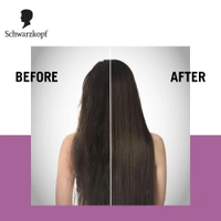 Schwarzkopf Colour Specialist 6.16 Cool Dark Blonde Permanent Hair Colour 100ml with Omegaplex & Hyaluronic Acid | 100% Grey Coverage | Anti-Breakage | Vibrant Nourished Shine