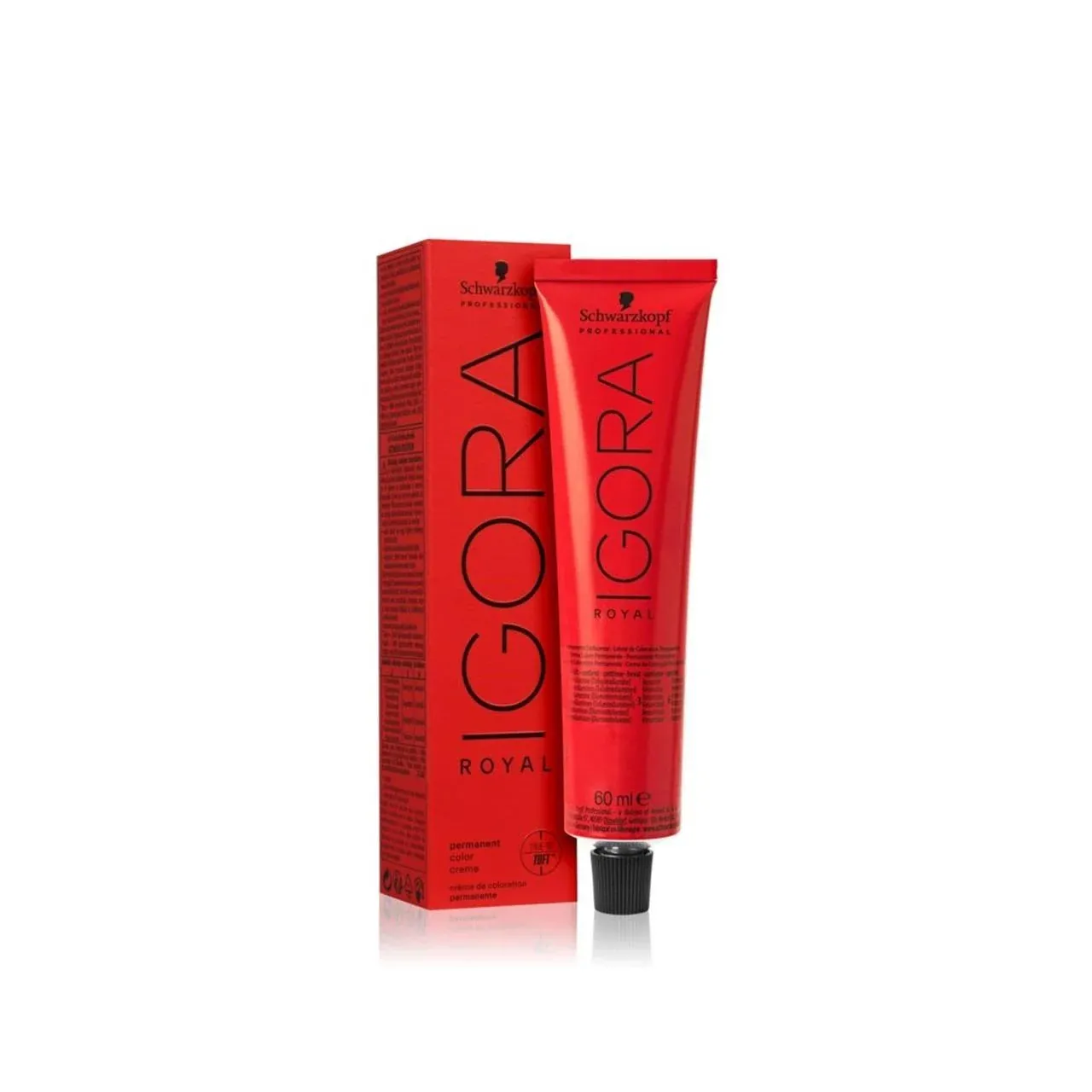 Schwarzkopf Igora Royal Hair Color (9, 5-1 Pastel Pearl) 60ml