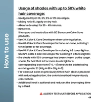 Schwarzkopf Igora Royal Highlifts 12-2 Special Blonde Cendr Violet Permanent Hair Color Tube 60ml for Cool Blonde Shades| High Lift Formula with Bond Protection