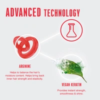 Schwarzkopf Professional Bonacure Repair Rescue Conditioner with Arginine | for Healthy, Strong Hair | Repair & Strengthen Damaged Hair | Reduce Hair Breakage | leaving hair soft and manageable | 200ml