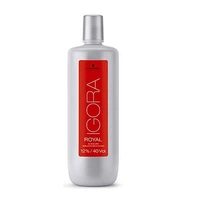 Schwarzkopf Professional Developer 12% 40 Vol 1000ml for Igora Royal | Maximum Lift for Vibrant & Long-Lasting Color | Salon-Quality Results | (Note:By Including Additional Weight charge of Product is 99/-)