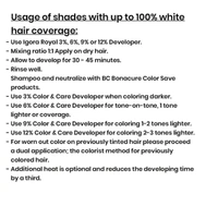 Schwarzkopf Professional L-77 Copper Extra IGORA Royal Fashion Lights 60gm| Permanent Highlight Color Creme | Intense Lift & Vibrant Copper Tones