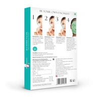 O3+ Professional Sea White Facial Single Dose Kit 45g