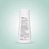 Sebamed Anti-Hairloss Shampoo 200ml| pH 5.5 | Clinically Proven Formula with NHE & Caffeine | Reduces Hair Fall & Strengthens Hair | Dermatologically Tested