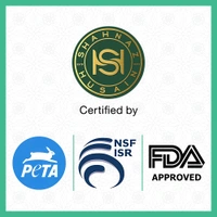 Shahnaz Husain Instant Hair Touch-Up Plus | Herbal Gray Hair Concealer | Ammonia-Free | Quick Root Touch-Up | Natural Finish | Easy Application | Travel-Friendly Hair Color Stick