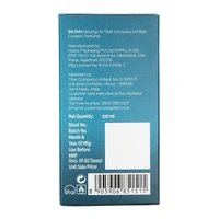 Skinn Titan Skinn 24Seven Aqua Eau De Parfum for Men 100ml | Refreshing & Long-Lasting Scent | Aquatic & Citrus Notes | Perfect for Daily Wear | Premium Fragrance for Men