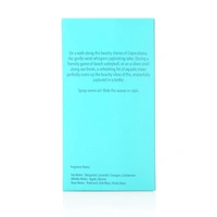 Skinn by Titan Tales Rio Aquatic Eau De Liquid Parfum for Men 100ml | Fresh & Refreshing Aquatic Fragrance | Perfect for Daily Wear & Long-Lasting Scent