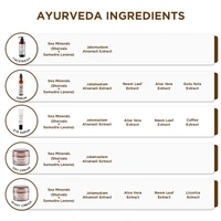 Spawake Ayurveda Rejuvenating Night Cream-50g | Reduce Inflammation | Boosts Skin Elasticity | Deeply Hydrates & Nourishes | Fine Line Reduction | Overnight Skin Care | for All Skin Types