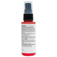 Spawake Perfect Makeup Keep Mist 50ml | Makeup Setting Spray | Long-lasting makeup finish | Pollution Protection | Smooth & Smudge Proof | Non Clogging to Pores| For All skin types