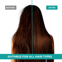 Streax Professional Vitariche Gloss Hair Serum, 200 ml