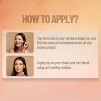 Swiss Beauty 8-in-1 Ultra Blush Palette | Pigmented Blusher | Flawless Glow | Matte & Shimmer Finishes | Get Radiant, Long-Lasting | Highlight & Contour| blendable shades | Shade-4, 16gm