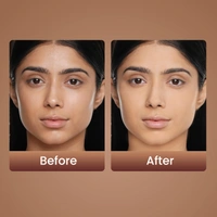 Swiss Beauty All-In-One Lightweight Light Ivory CC Cream 25g with SPF 30 | Covers, Corrects & Conceals | Hydrating, Long-Lasting & Perfect for Daily Use