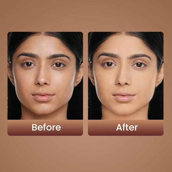 Swiss Beauty All-In-One Lightweight Light Ivory CC Cream 25g with SPF 30 | Covers, Corrects & Conceals | Hydrating, Long-Lasting & Perfect for Daily Use