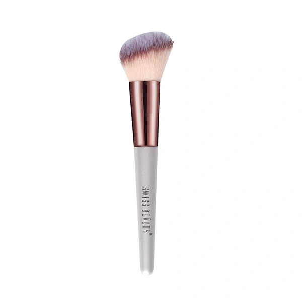 Swiss Beauty Blusher Brush 1pc | Superior Hair Quality
