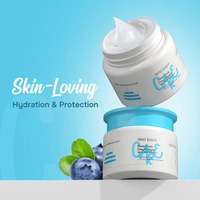 Swiss Beauty Care Dew Lock Day Cream 50gm with SPF 15+++ | 2% Aqua Neo & 1% Centella Asiatica | Hydrates, Soothes & Protects Skin | Prevents Sun Damage | Lightweight Formula