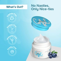 Swiss Beauty Care Dew Lock Day Cream 50gm with SPF 15+++ | 2% Aqua Neo & 1% Centella Asiatica | Hydrates, Soothes & Protects Skin | Prevents Sun Damage | Lightweight Formula