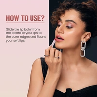 Swiss Beauty Fresh-Mint Love & Care Lip Balm SPF 15 | Hydrating & Nourishing | Protects, Softens & Adds a Natural Tint | Enriched with Shea Butter & Vitamin E