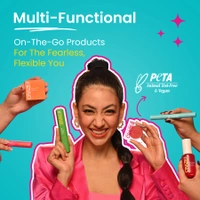 Swiss Beauty CRAZE Eyeliner and Stamp Duo | Winged Eyeliner Stamp & Pen | Waterproof, Smudge-Proof | Quick & Easy Application | Long-Lasting | Perfect Wing Every Time