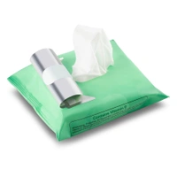 Swiss Beauty Daily Essentials Makeup Remover Cleansing Wet Wipes with Aloevera | Gentle, Hydrating & Effective | Waterproof Makeup Removal | No Rinsing Required