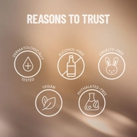 Swiss Beauty Drop & Glow Metal Liquid Highlighter | Lightweight, Blendable & Long-Lasting | Multi-Use Illuminator for a Radiant, Dewy & Luminous Golden Glow